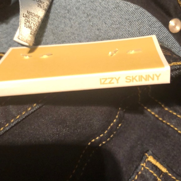 Jeans MK 4 new - Picture 6 of 7